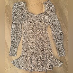 NWT Reset by Jane Marcia Dress Small